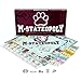 Mississippi State University - M-Stateopoly