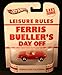 Hot Wheels Retro Ferris Buellers Day Off 1:55 Die Cast Car Ferrari 250 California