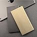 Ultra-thin 20000mAh Portable Charger Battery Power Bank For iPhone (Gold)