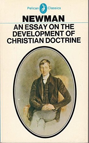 Newman gentleman essay image