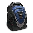 Wenger Swissgear IBEX Notebook Backpack 43 cm (17 Zoll) schwarz/blau