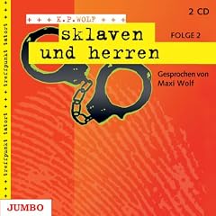 Treffpunkt Tatort 02. Sklaven und Herren