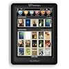 Prestigio PMP3084B Tablet (21.3cm (8.4 Zoll) 800x600pixel, Multipad, Android OS 2.1, USB, WiFi) schwarz