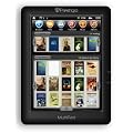 Prestigio PMP3084B Tablet (21.3cm (8.4 Zoll) 800x600pixel, Multipad, Android OS 2.1, USB, WiFi) schwarz