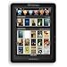 Prestigio PMP3084B Tablet (21.3cm (8.4 Zoll) 800x600pixel, Multipad, Android OS 2.1, USB, WiFi) schwarz
