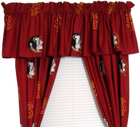 Florida State Seminoles - Collegiate Curtain Panels