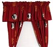 Florida State Seminoles - Collegiate Curtain Panels (ACC Conference)