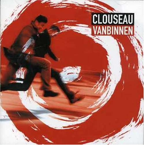 Clouseau - Vanbinnen - Zortam Music