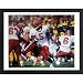 Steiner Donovan McNabb Rolling Right Signed Photo