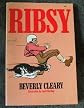 Ribsy