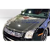 2006-2009 Ford Fusion Carbon Creations OEM Hood - Clearance by Carbon Creations
