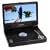 Audiovox D1888 8-Inch Slim Line Portable DVD Player