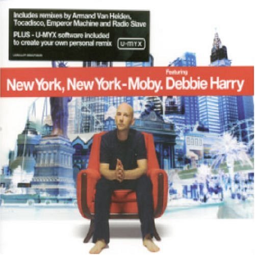 CD-Charts  Music : New York New York [CD 2]