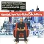 New York New York, Pt. 2 [CD 2]