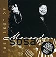 Best of Mercedes Sosa