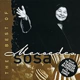 Best of Mercedes Sosa