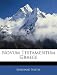 Novum Testamentum Graece (Finnish Edition)