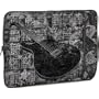 Designer Sleeves 17.0" Designer Sleeve - Rock Music