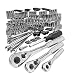 Craftsman 9-33573 266 Piece Master Mechanic's Tool Set