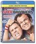 Step Brothers (2-Disc Unrated Edition) [Blu-ray]