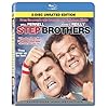 Step Brothers (Rated/Unrated) [Blu-ray]