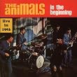 Live at Newcastle 1963