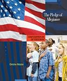 The Pledge of Allegiance (Cornerstones of Freedom, Second Series)