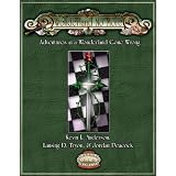 *OPWonderlandNoMore(SavageWorlds)