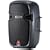 JBL EON 510 Powered PA Speaker (10 inch, 280 watts)