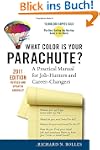 What Color Is Your Parachute? 2011: A...