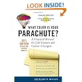 What Color is Your Parachute? 2011: A Practical Manual for Job-Hunters and Career-Changers