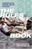 The rules book 2009-2012