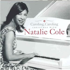 caroling caroling natalie cole 