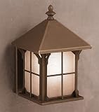 9468OZ - Astoria Exterior Sconce
