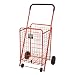 Drive Medical Winnie Wagon All Purpose Cart, Black