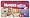 Huggies Little Movers Diapers, Size 3, 76-Count