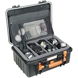 Vanguard Pelican Style Supreme Series Hard Case