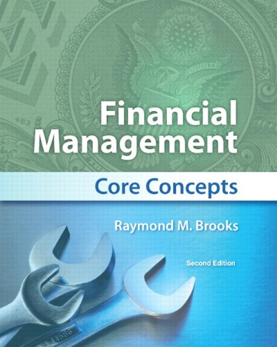 financial management core concepts plus myfinancelab with pearson etext access card package 2nd edition