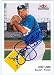 Jose Lima Autographed/Hand Signed MLB Baseball Card (Kansas City Royals) 2003 Fleer Tradition #U151