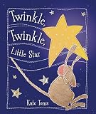 Twinkle Twinkle Box set book and plush (Kate Toms Series)