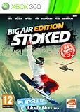 Image of Stoked - Big Air Edition (Xbox 360) [Importación inglesa]