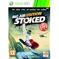 Stoked - Big Air Edition (Xbox 360)