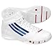 ADIDAS MAD SPEED III~BASKETBALL BOOTS~G09546~MENS SIZES~(NBA~SHOES~HI TOPS)