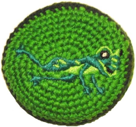 Hacky Sack - Leap Frog