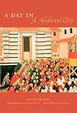 A day in a medieval city