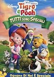 I Miei Amici Tigro E Pooh - Tutti Sono Speciali