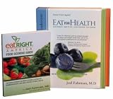 Eat For Health Mind and Body Makeover With Eat Right America Food Scoring Guide