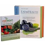 Eat For Health Mind and Body Makeover With Eat Right America Food Scoring Guide