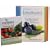 Eat For Health Mind and Body Makeover With Eat Right America Food Scoring Guide (Three Book Set)