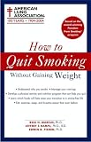 51Kb38bc%2BNL. SL160  How to Quit Smoking Without Gaining Weight